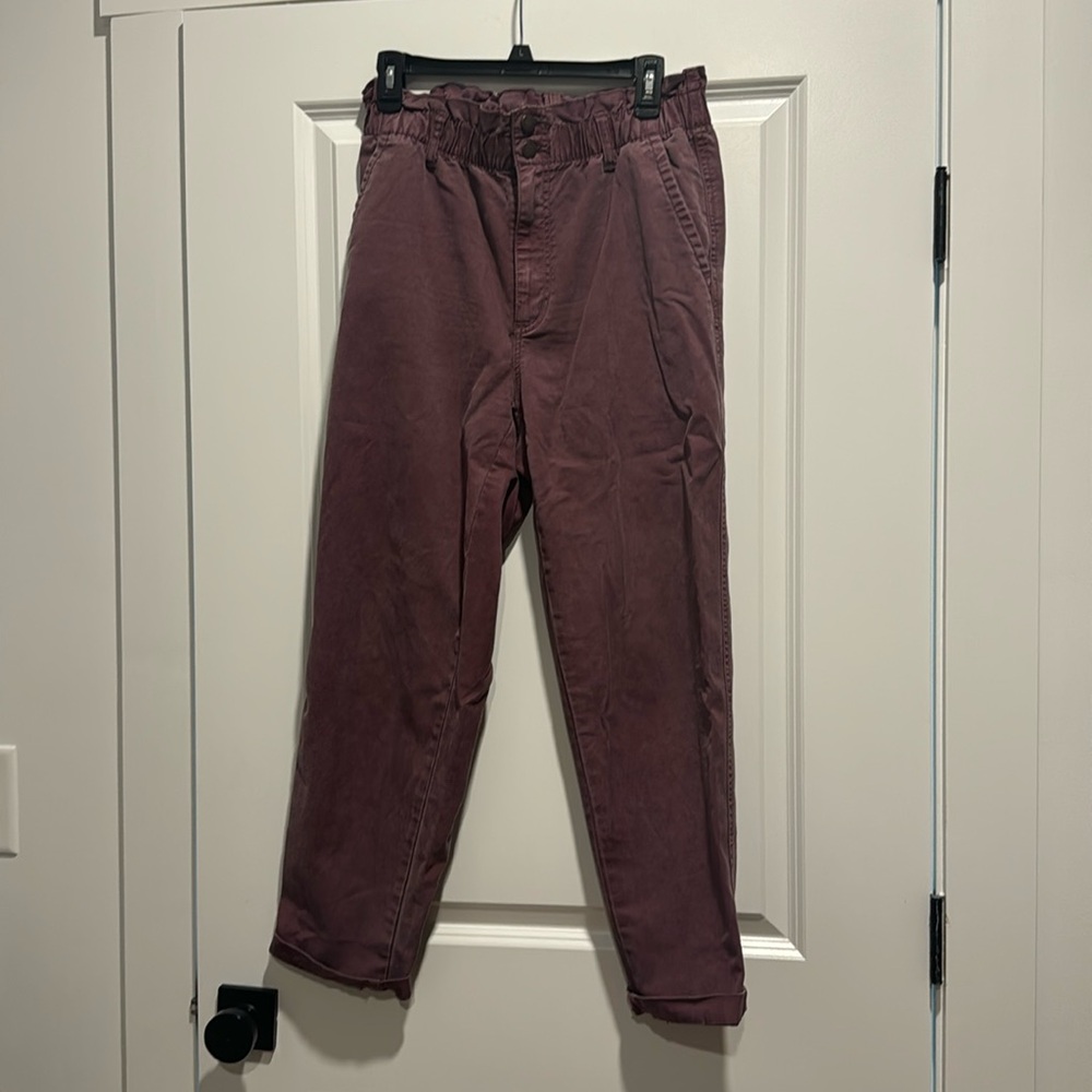 Universal Thread pants